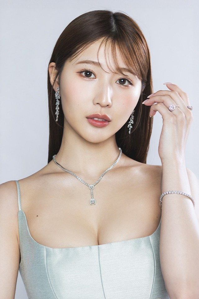 有紗 にこプロフィール写真2